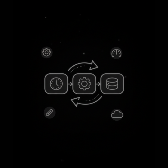 Automatización de Procesos